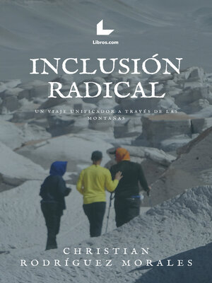 cover image of Inclusión Radical